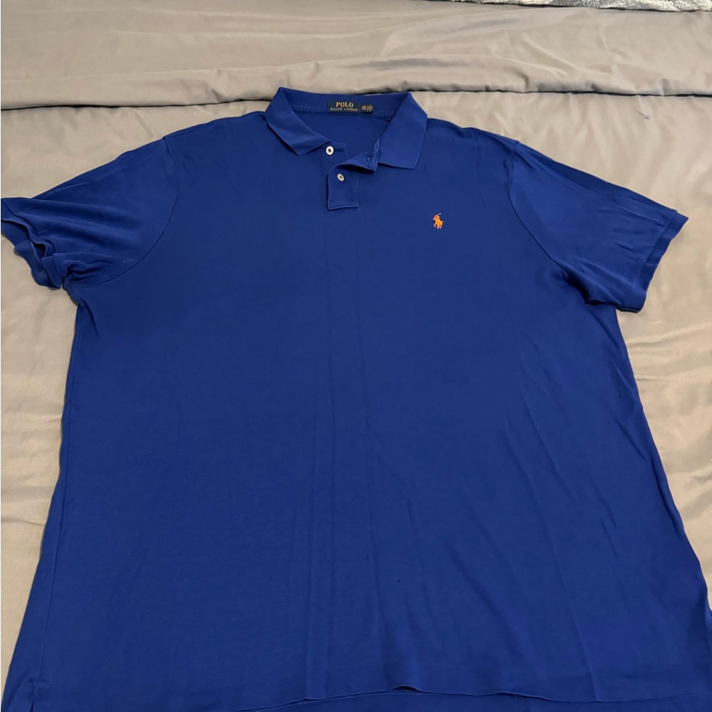 Men’s polo